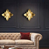 Beilstein Wall Lamp