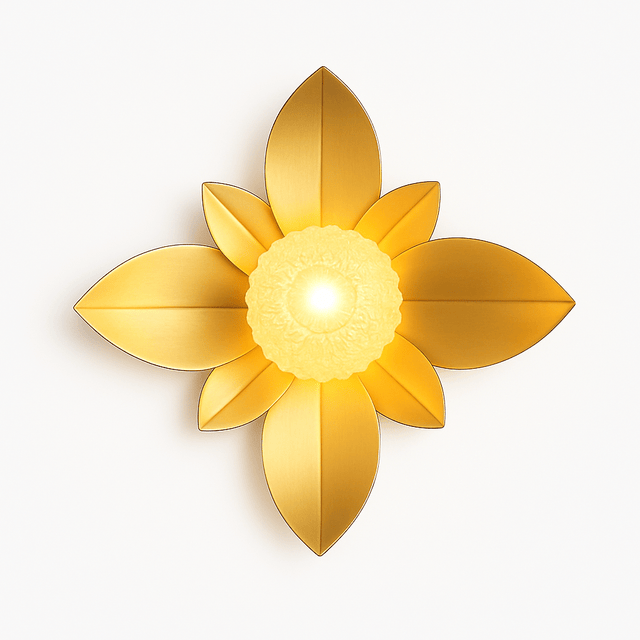 Beilstein Wall Lamp