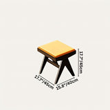 Sofia Dining Chair And Stool