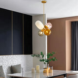 Senanque Pendant Light