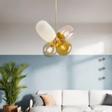 Senanque Pendant Light