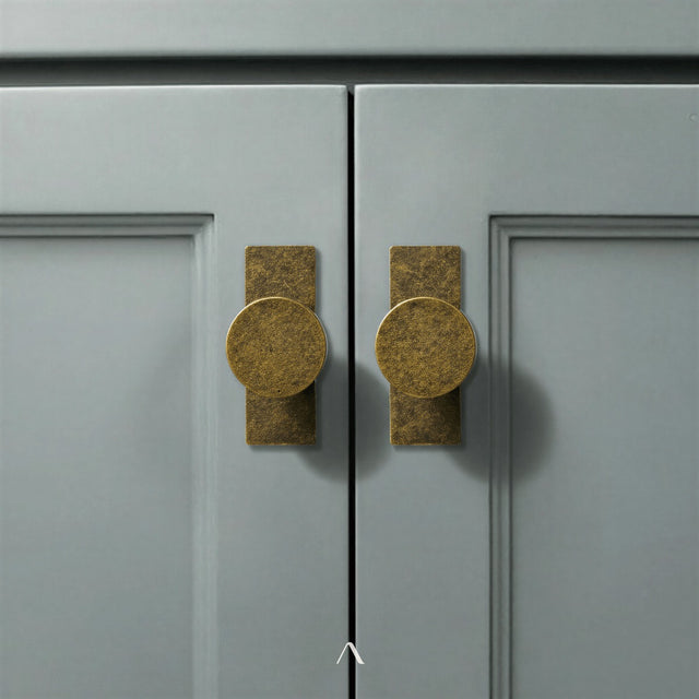 Areny Cabinet Knob