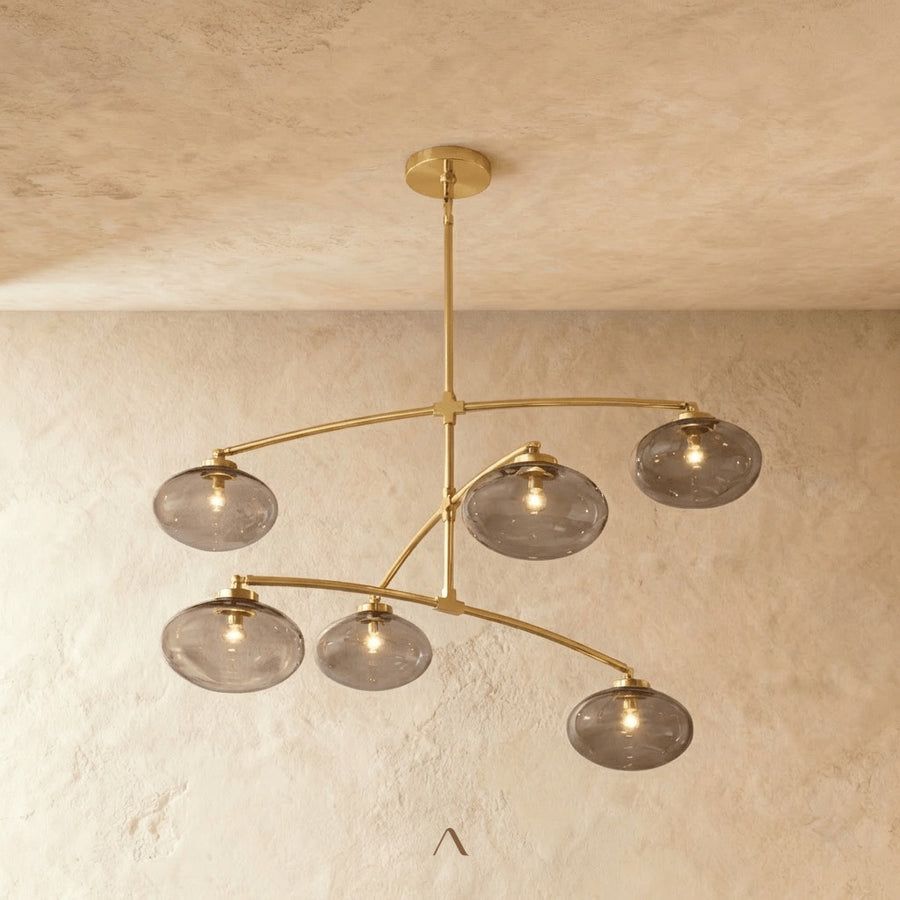 Arenys Chandelier
