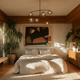 Arenys Chandelier