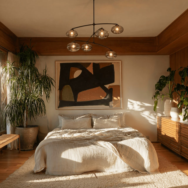 Arenys Chandelier