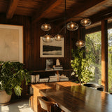 Arenys Chandelier