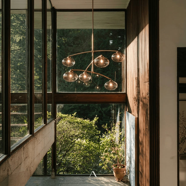 Arenys Chandelier
