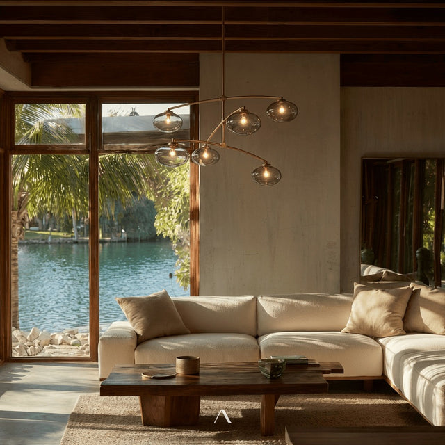 Arenys Chandelier