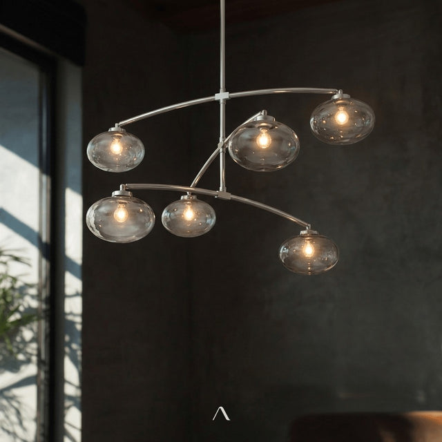 Arenys Chandelier