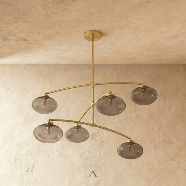 Arenys Chandelier
