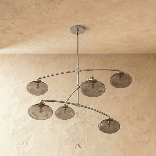 Arenys Chandelier