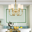 Setenil Chandelier