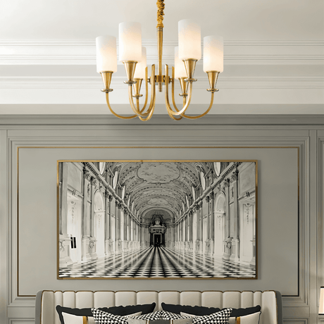 Setenil Chandelier