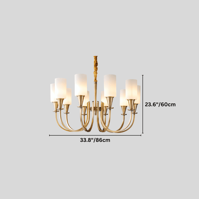 Setenil Chandelier
