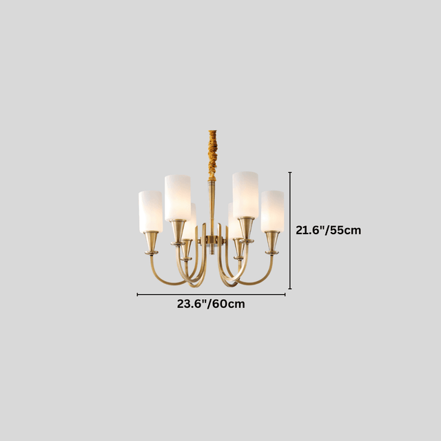 Setenil Chandelier