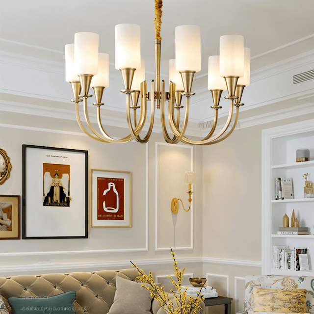 Setenil Chandelier