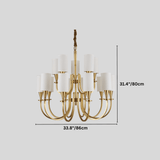 Setenil Chandelier