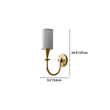 Setenil Wall Lamp
