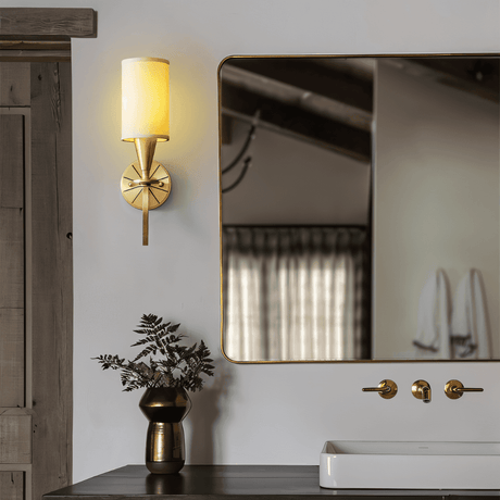 Setenil Wall Lamp