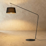 Areuse Floor Lamp