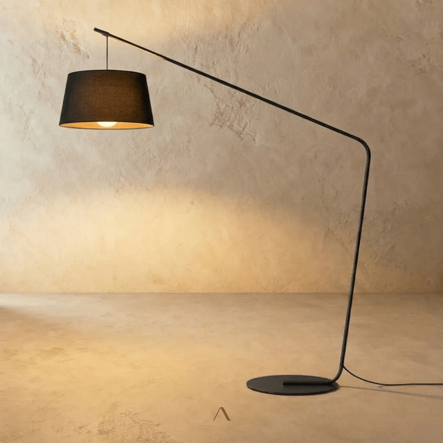 Areuse Floor Lamp