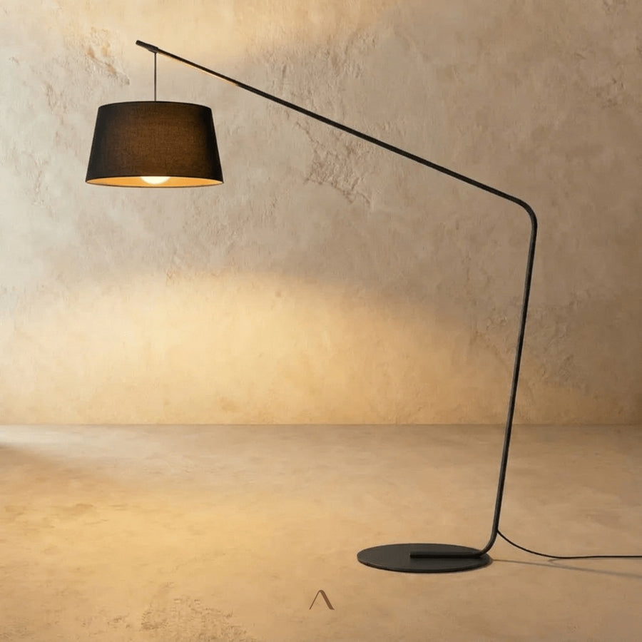 Areuse Floor Lamp