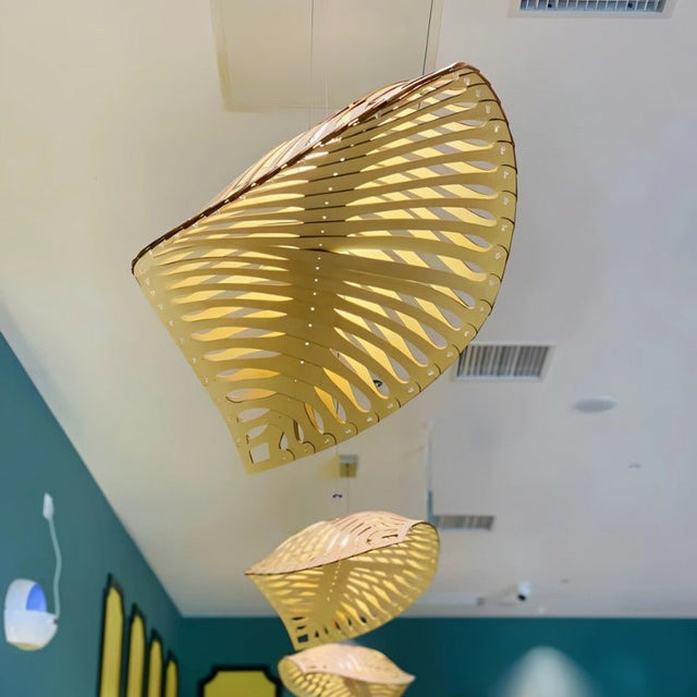 Sulzfeld Pendant Light