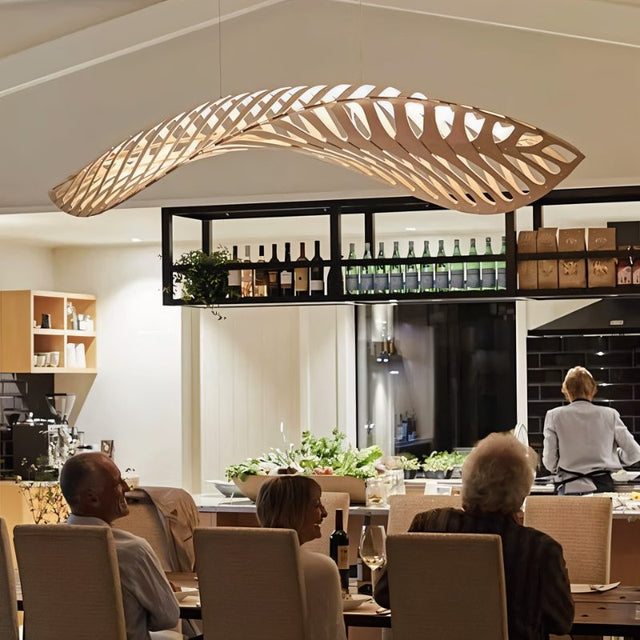 Sulzfeld Pendant Light