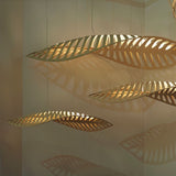 Sulzfeld Pendant Light