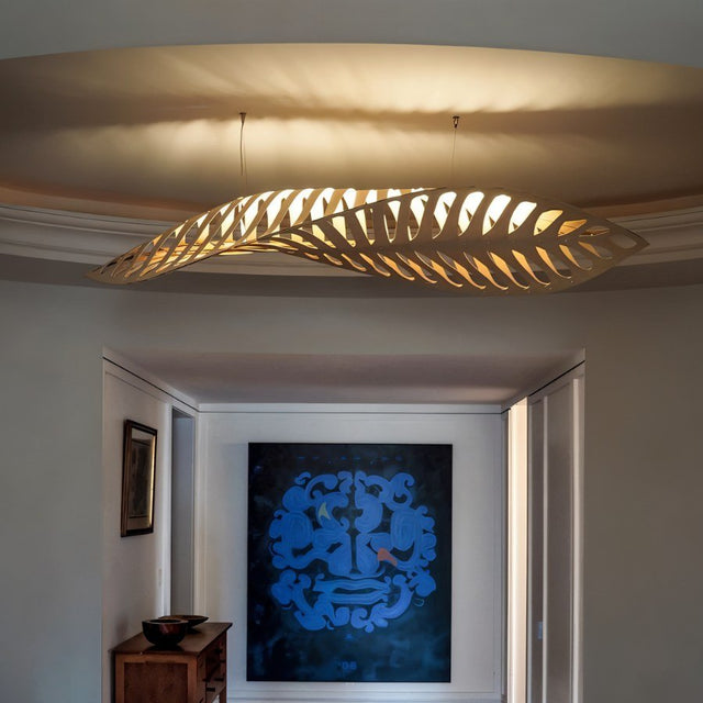 Sulzfeld Pendant Light