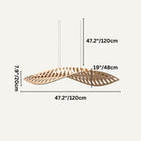 Sulzfeld Pendant Light