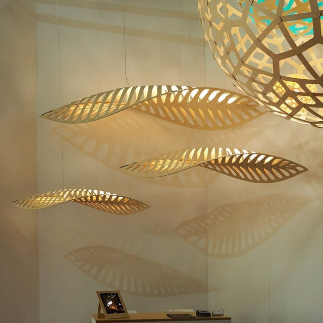 Sulzfeld Pendant Light