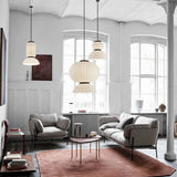 Bailen Pendant Light
