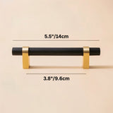 Skali Knob