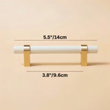 Skali Knob