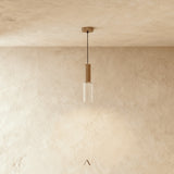 Arganchy Pendant Light