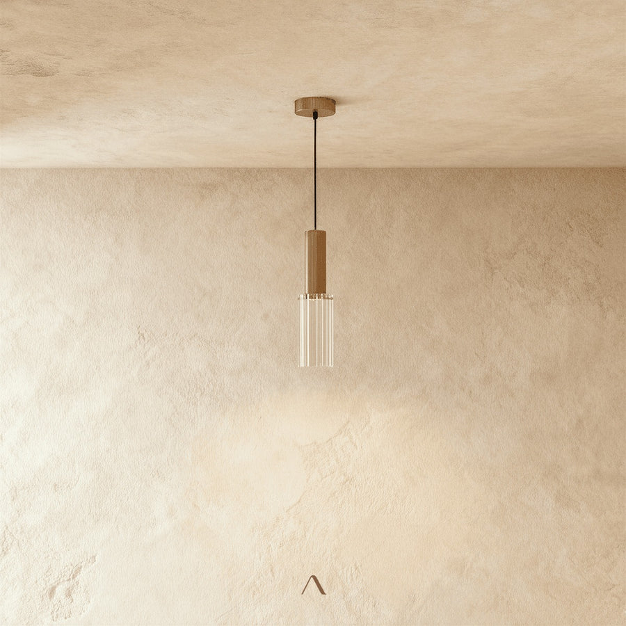 Arganchy Pendant Light