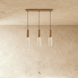 Arganchy Pendant Light