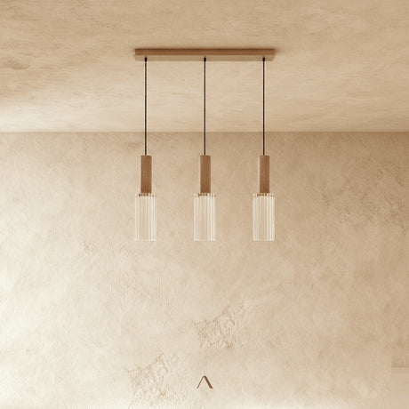 Arganchy Pendant Light