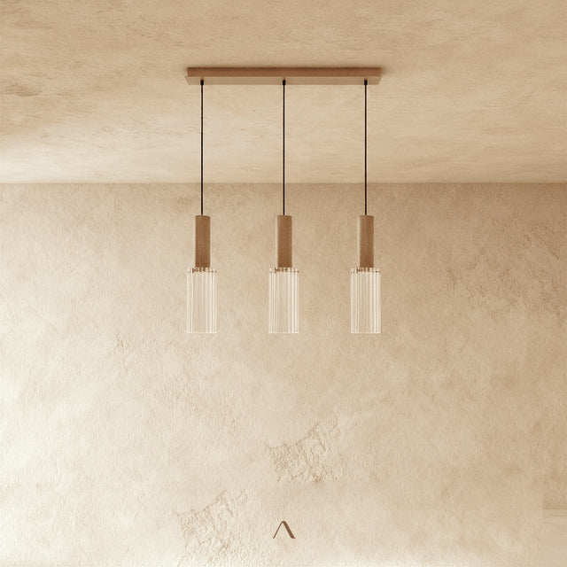 Arganchy Pendant Light