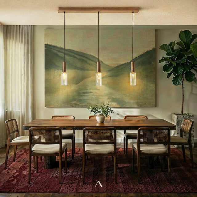 Arganchy Pendant Light