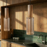 Arganchy Pendant Light