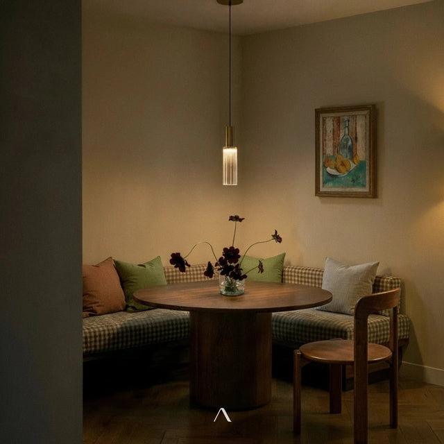 Arganchy Pendant Light