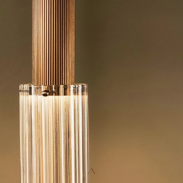 Arganchy Pendant Light