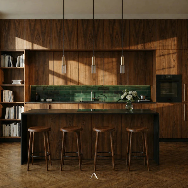 Arganchy Pendant Light