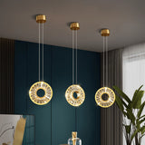 Argences Pendant Light