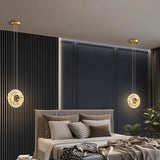 Argences Pendant Light