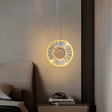 Argences Pendant Light