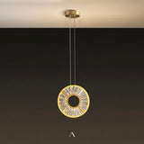 Argences Pendant Light