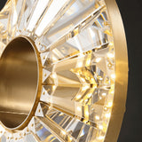 Argences Pendant Light